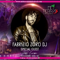 Fabrizio Zoro DJ